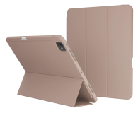 NEXT ONE Etui Rollercase iPad Pro M4 13" pink - 1318707 - zdjęcie 4